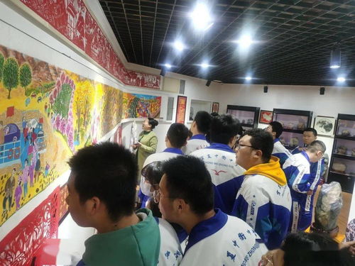 匠心筑梦黄河畔——中卫市第二届民间工艺美术展盛大开幕，传承千年文脉